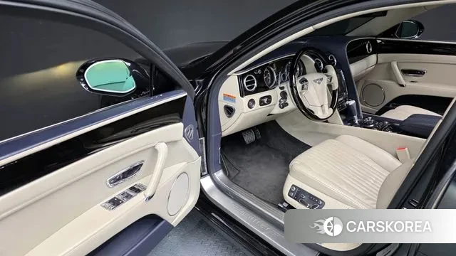 Bentley Flying Spur 2nd Generation id 3259489 из Кореи 20
