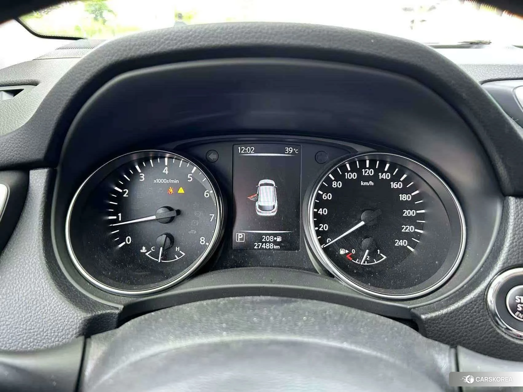Nissan Qashqai id 4493173 из Китая 11