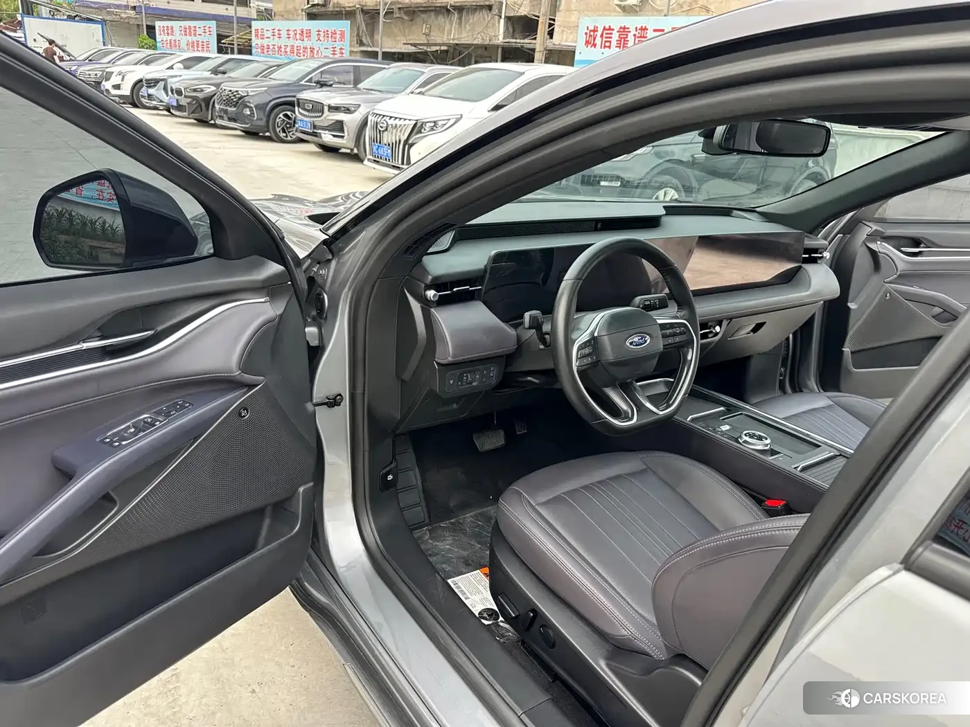 Ford Mondeo id 4679615 из Китая 18