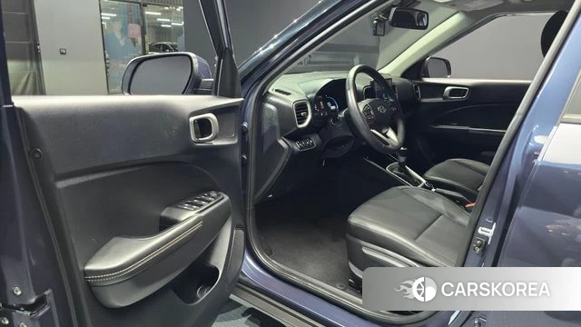 Hyundai Venue id 4517024 из Кореи 30