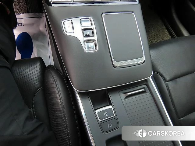 Hyundai The New Grandeur IG id 4232356 из Кореи 20