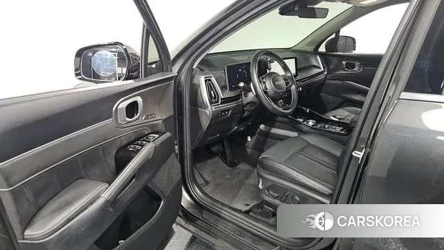 Kia The New Sorento 4th Generation id 3322055 из Кореи 20