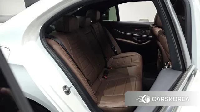 Mercedes-Benz E-Class W213 id 3384052 из Кореи 20