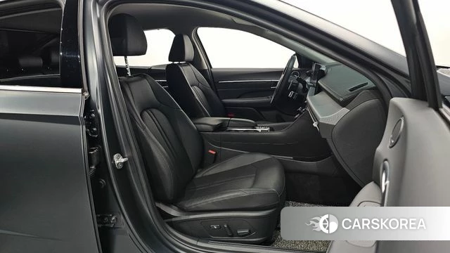 Hyundai Sonata D Edge (DN8) id 4480357 из Кореи 35