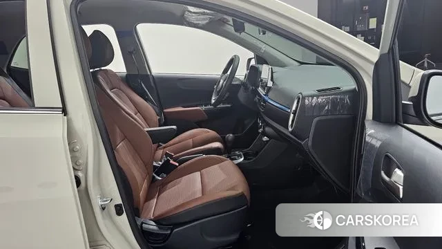 Kia The New Morning (JA) id 3517802 из Кореи 20