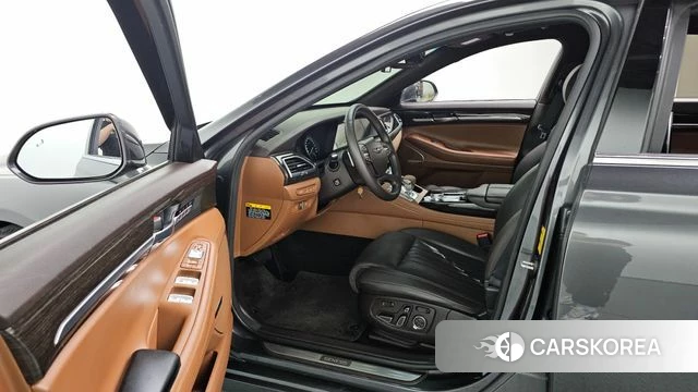 Genesis G90 id 4410268 из Кореи 32