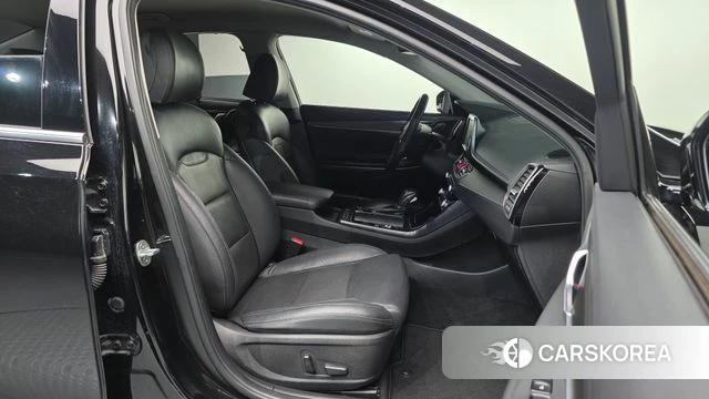 Hyundai Grandeur IG id 3846001 из Кореи 20