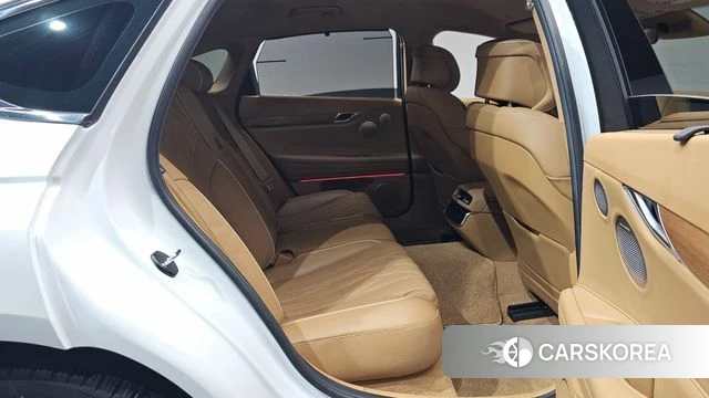 Genesis G80 (RG3) id 4700874 из Кореи 34
