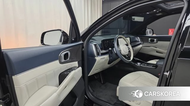 Kia The New Sorento 4th Generation id 3841564 из Кореи 20