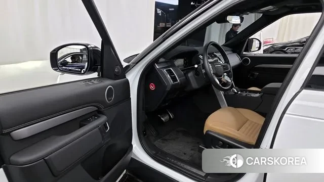 Land Rover Discovery 5 id 3321608 из Кореи 20