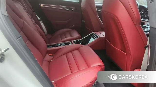 Porsche Panamera (971) id 3363118 из Кореи 14