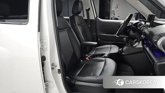 Hyundai Casper id 3057763 из Кореи 20