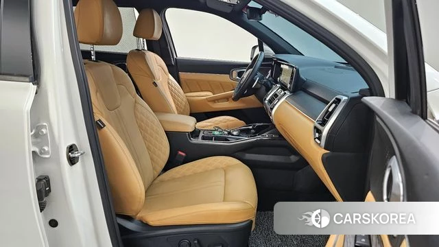 Kia Sorento 4th Generation id 4416156 из Кореи 34
