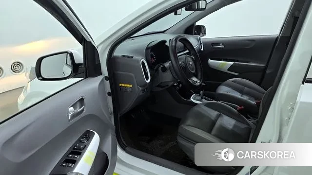 Kia All New Morning (JA) id 3302546 из Кореи 20