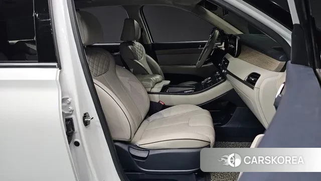 Hyundai Palisade id 3587794 из Кореи 20