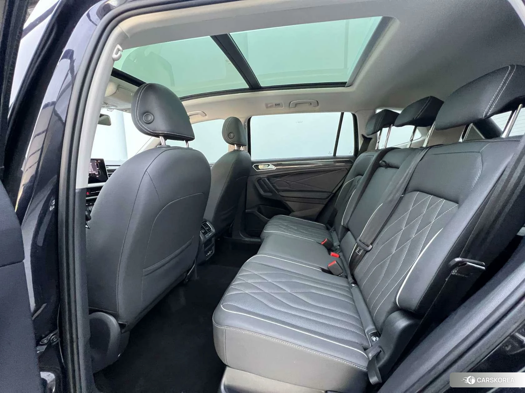 Volkswagen Tiguan L id 4485458 из Китая 15