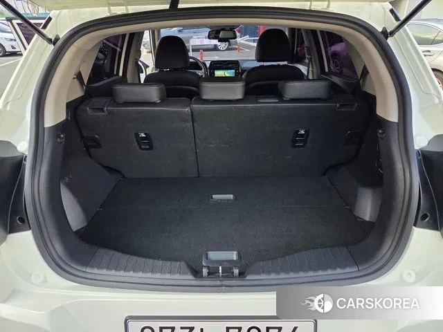 Ssangyong Berry New Tivoli id 3753991 из Кореи 20