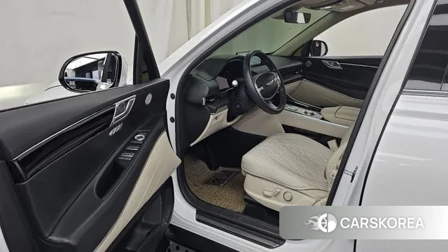 Genesis GV80 id 3463690 из Кореи 20