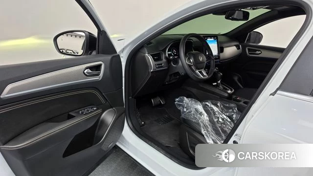 Renault Korea (Samsung) Arcana id 4695807 из Кореи 33