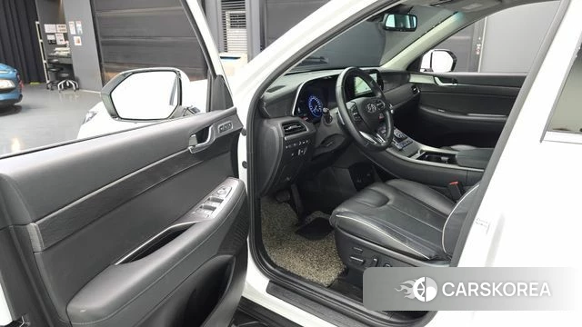 Hyundai Palisade id 4692871 из Кореи 20