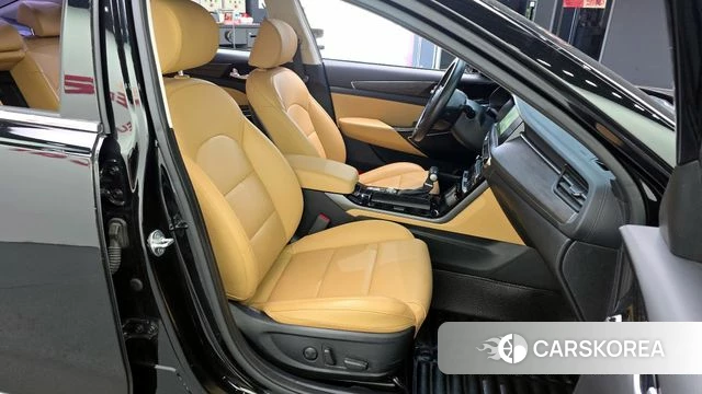 Kia K7 Premier id 4250919 из Кореи 32