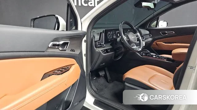 Kia Sportage 5th Generation id 3551090 из Кореи 20