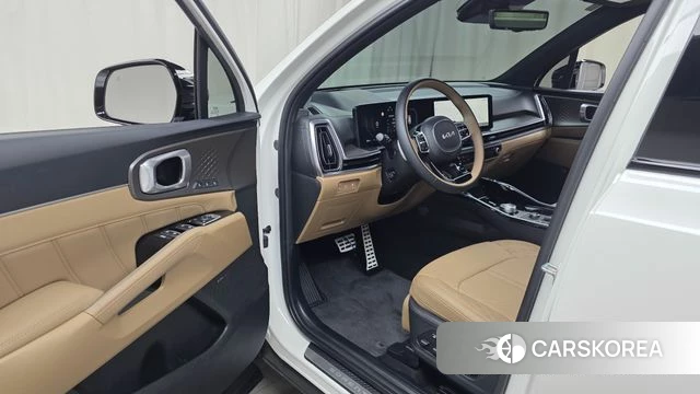 Kia The New Sorento 4th Generation id 4414232 из Кореи 41