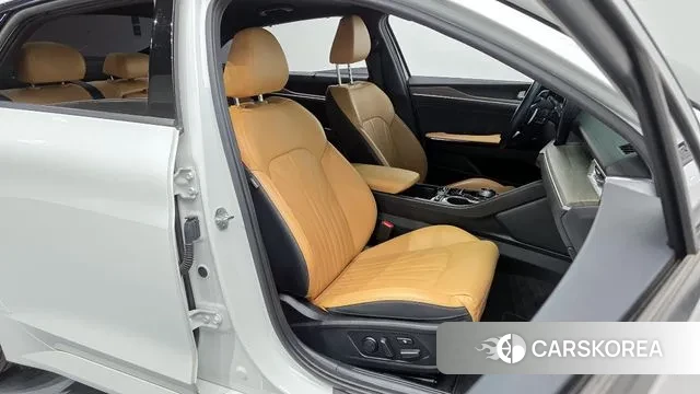 Kia K5 Hybrid 3rd Generation id 3374219 из Кореи 20