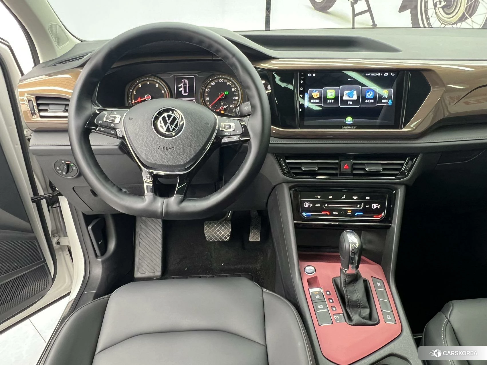 Volkswagen Tuyue id 4468086 из Китая 19