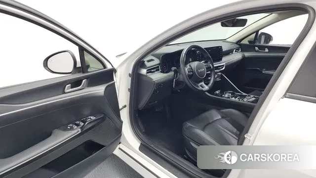 Kia K5 3rd generation id 3366754 из Кореи 20