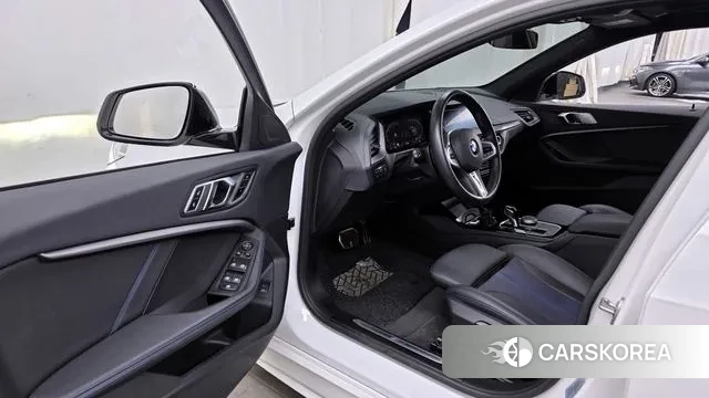 BMW 1 Series (F40) id 3764093 из Кореи 20