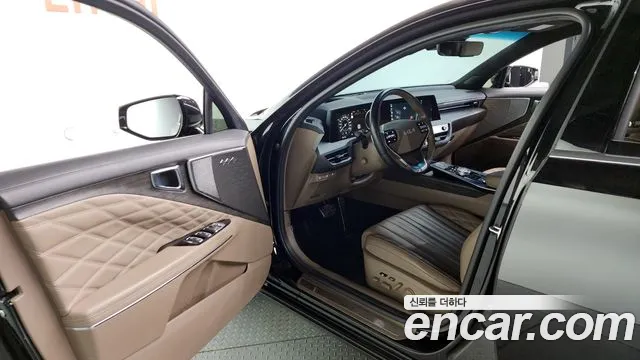 Kia K8 id 2508541 из Кореи 20