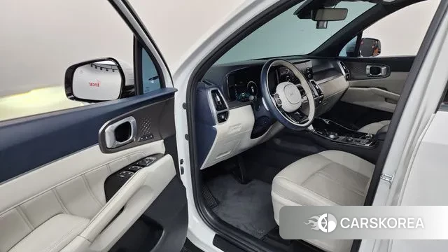 Kia Sorento 4th Generation id 3468184 из Кореи 20