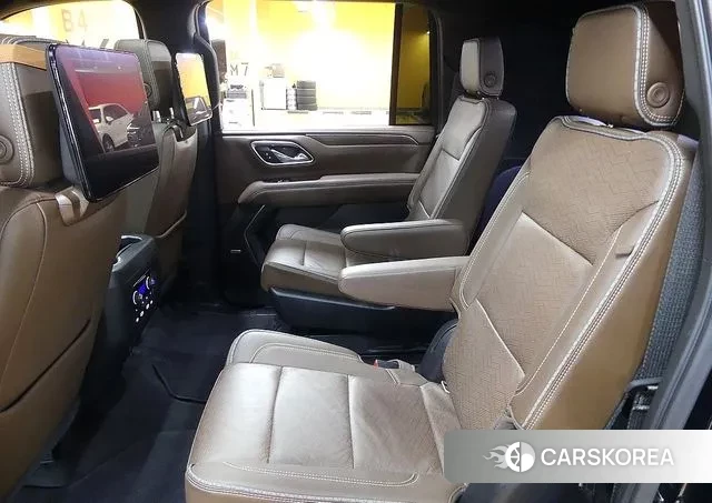 Chevrolet Server Van id 3247794 из Кореи 20