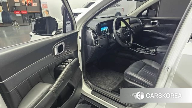 Kia Sorento 4th Generation id 4433695 из Кореи 36
