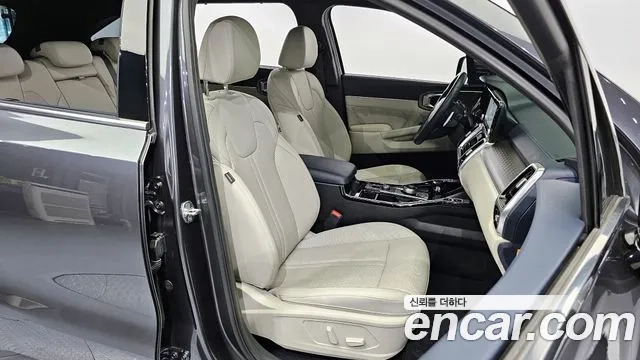 Kia Sorento 4th Generation id 2875323 из Кореи 20