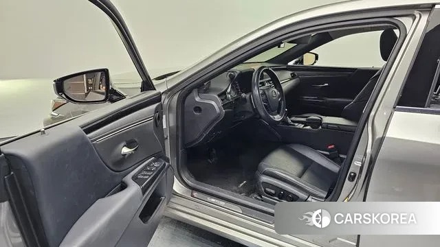 Lexus ES300h 7th generation id 3107217 из Кореи 20