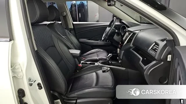 Ssangyong Tivoli Armor id 3520264 из Кореи 20