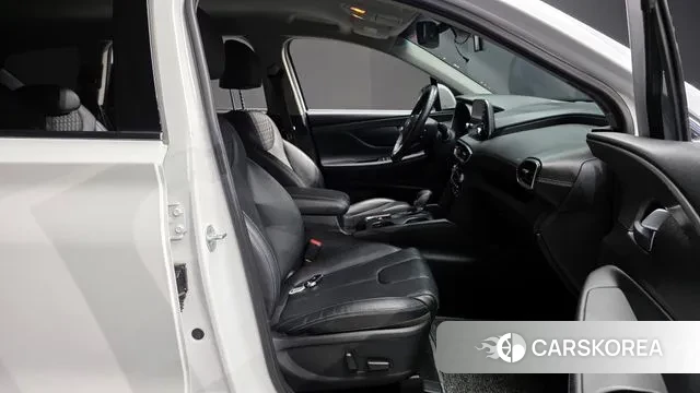 Hyundai Santa Fe TM id 3249051 из Кореи 20