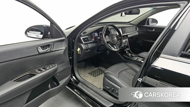 Kia The New K5 2nd generation id 4362993 из Кореи 20