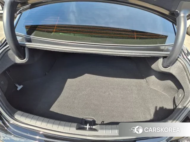 Hyundai The New Grandeur IG id 3098094 из Кореи 20