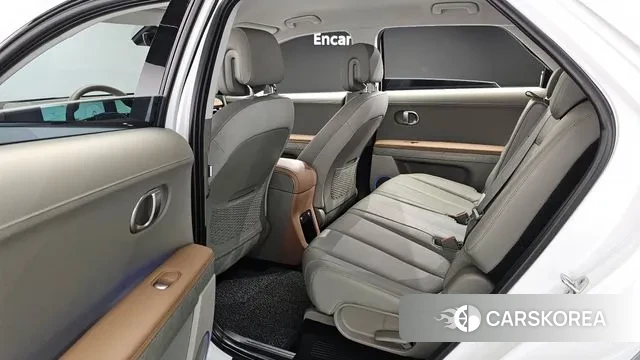 Hyundai Ionic 5 id 2979942 из Кореи 20