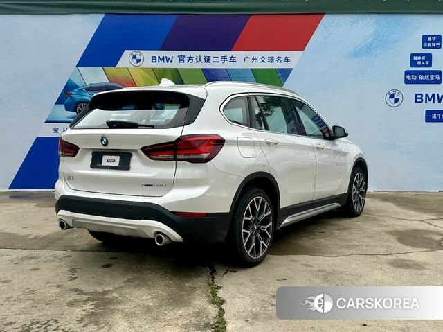 BMW X1 id 4260827 из Китая 19