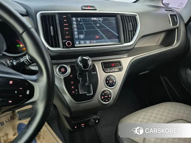 Kia The New Ray id 3879308 из Кореи 18