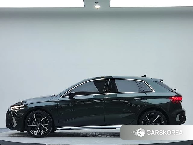Audi A3 id 4258599 из Китая 19