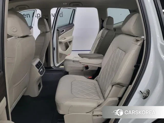 Volkswagen Atlas id 3382725 из Кореи 20