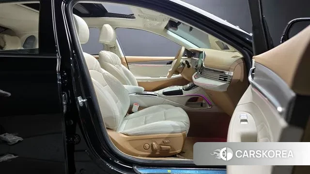 Hyundai The New Grandeur IG id 3312975 из Кореи 20