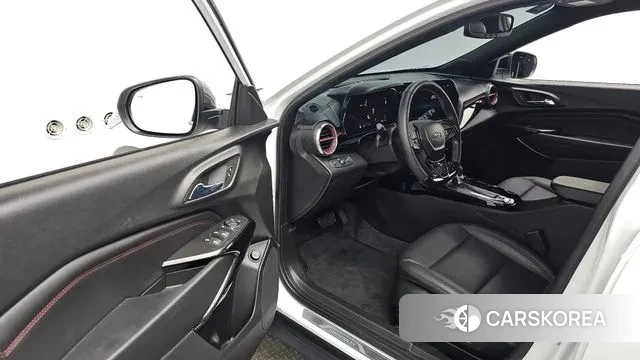 Chevrolet (GM Daewoo) Trax Crossover id 3507906 из Кореи 20