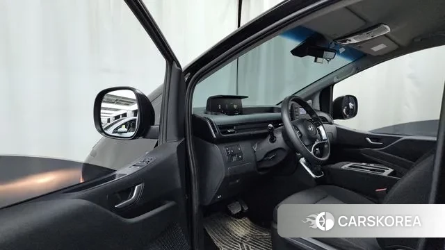 Hyundai Staria id 2969331 из Кореи 20