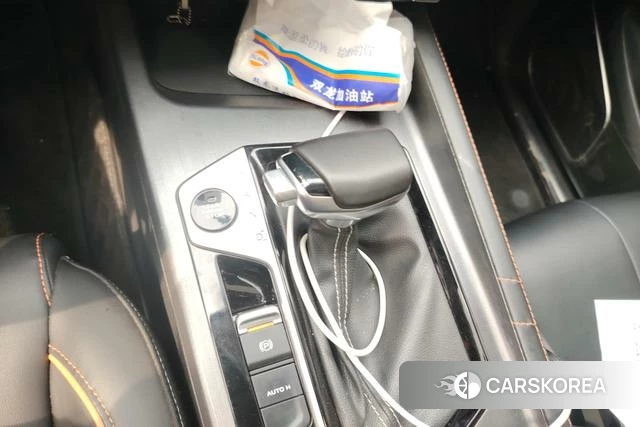 Changan X7 PLUS id 4208071 из Китая 17